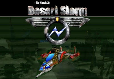 game desert storm 3 untuk pc